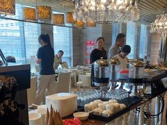 -北京王府井希尔顿酒店·万斯阁西餐厅