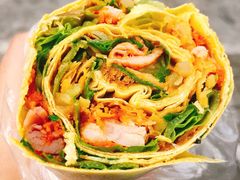 -胖子煎饼店(钦州南路店)