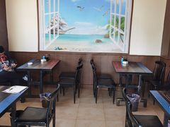 -1910老鲁味海鲜·戳子肉·青岛菜(金沙滩店)