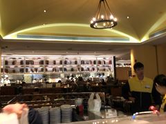 -翠华餐厅(正佳广场店)