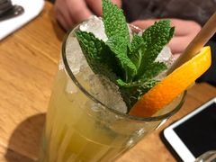 -Burger & Lobster(Dean Street)