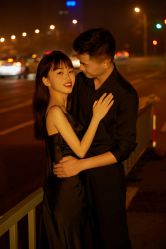 点击看大图 -天一婚纱摄影TIA STUDIO(珠海路店)