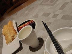 -如轩·海鲜砂锅粥·潮汕菜(东城店)