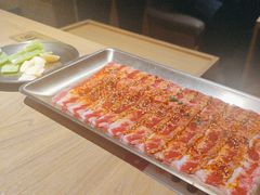 -西塔老太太泥炉烤肉(亚运村店)