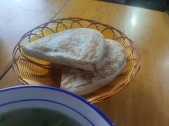 -陈掌柜澄城水盆羊肉(钟楼店)