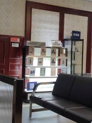 -南京医科大学友谊整形外科医院