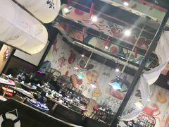 -龙虾风暴(松江店)