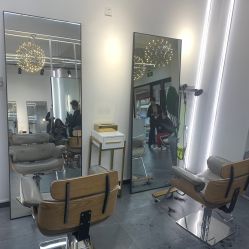 -FUTURE HN男士发型风格设计