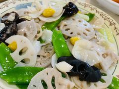 -崖口红树林海鲜餐厅