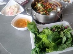 -江龙饭店·乌江豆腐鱼(乌江老桥头店)