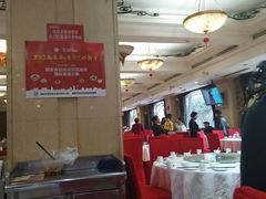 大堂-小贝壳酒楼(经九路店)