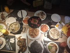 -星伦多自助料理(永旺店)