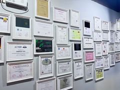 -AC健身·运动康复工作室(千灯湖店)