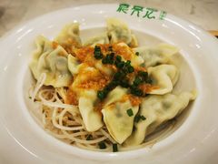 -袁记云饺(南门口店)