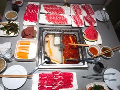 -海底捞火锅(武胜路凯德广场店)