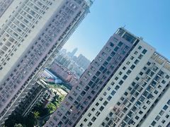 -青岛富力艾美酒店