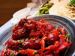 -肥肥虾庄·金牌油焖大虾(东湖欢乐谷店)