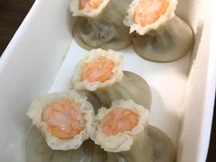 -鼎泰丰(国贸商城店)