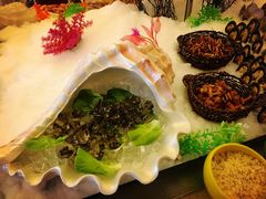 -牡丹国际大酒店-港式茶餐厅