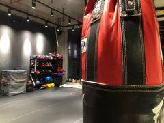 -EVE格斗健身工作室(周康店)