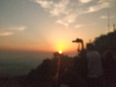 -紫金山山顶公园