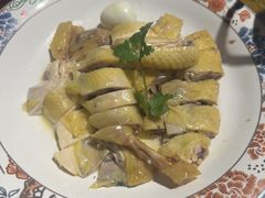 -广府乡下·饭庄(新港东路店)