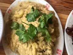 -左邻右舍褡裢火烧(石榴园店)