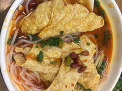 腐竹-螺小胖柳州螺蛳粉(钟楼总店)