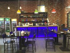 -骄傲de小龙虾 · 全羊馆(新北万达店)