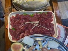 -映日农场无花果鸡(滨江东路店)