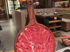 -山悦里 山野·鲜火锅(罗斯福广场店)