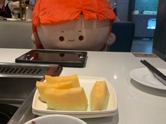 -海底捞火锅(长宁路龙之梦店)
