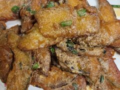 -芦茨金富饭庄·25年老字号·专做稻草鸡