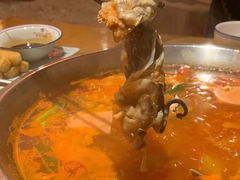 -新凯里酸汤鱼(飞山街店)