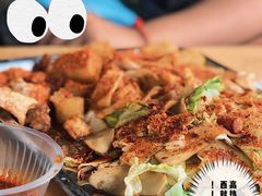 -南门黄孃甜不辣