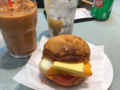 -华嫂冰室(尖沙咀店)