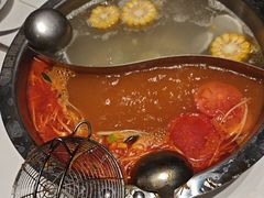 -陈记顺和潮汕牛肉火锅(番禺迎宾大道店)