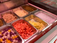 -上官栗子四果汤(厦禾路店)