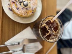 -W Coffee(船板巷店)