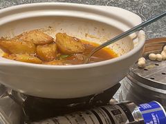 -恒记饭店(珠江路总店)