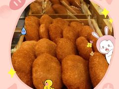 -福源馆(河南街店)