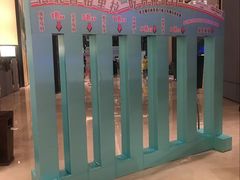 -松咖啡自助餐厅·松北香格里拉