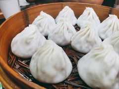 小笼包-锡笼记·无锡小笼(大润发店)
