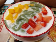 -甜心妈妈·榴莲星级糖水(北京路总店)