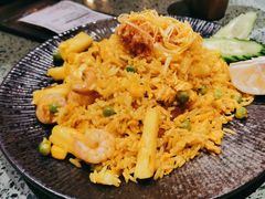 -Home Thai·泰谣(王府井apm店)