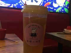 -兔槽江湖菜·重庆璧山兔(水围店)