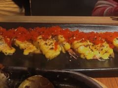 -仓桥家·焗寿司·锅物(光谷步行街店)