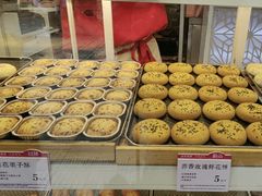 -嘉华鲜花饼·现烤(昆明老街店)