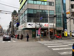 -401餐厅(弘大店)