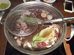 -牛焱·贵州黄牛肉火锅(城西银泰店)